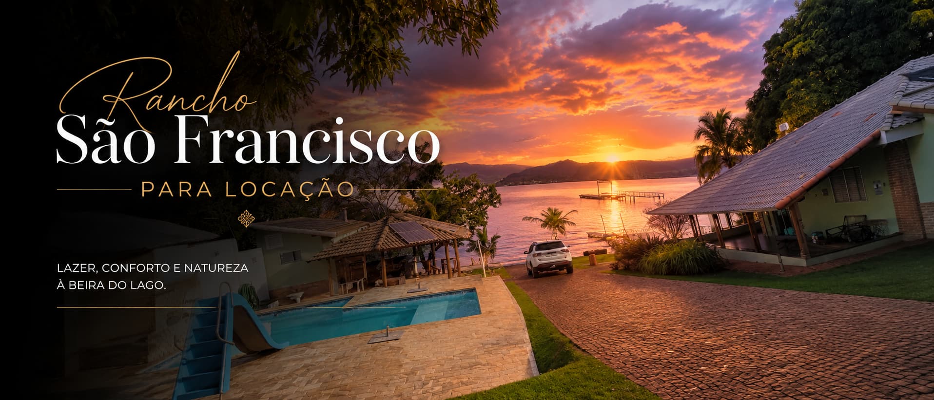 Rancho São Francisco