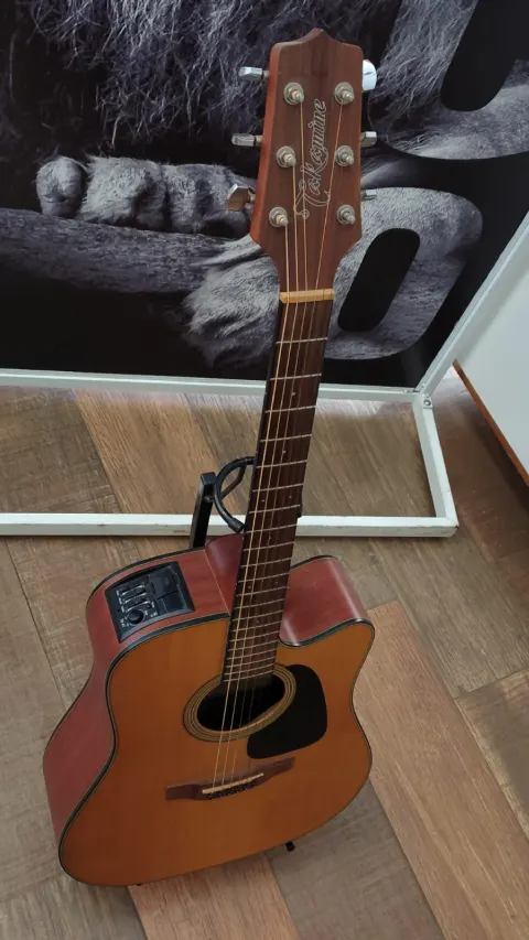 Takamine  GD12CE - foto 3