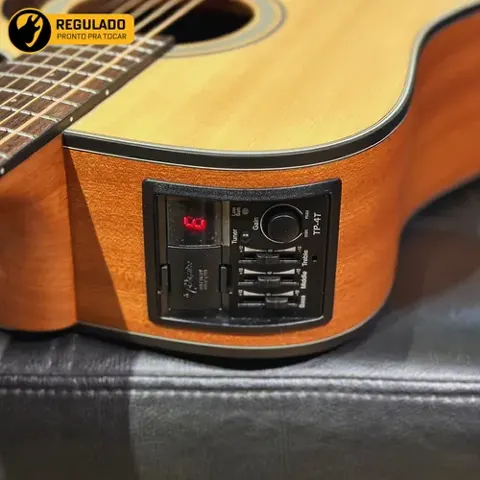 Takamine  GD12CE - foto 4