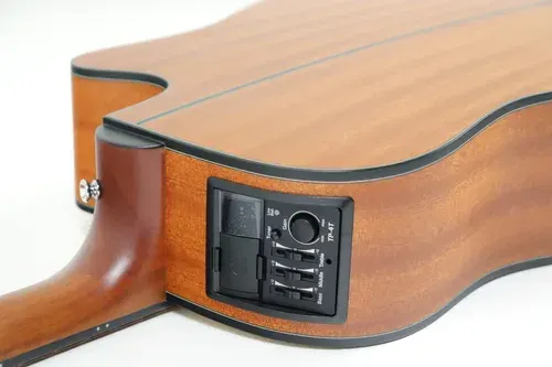 Takamine  GD12CE — foto 7