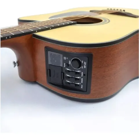 Takamine  GD12CE - foto 5