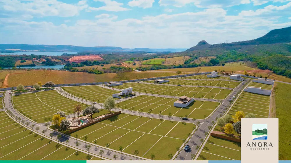 Terreno - Angra - QL Lote1 — foto 11