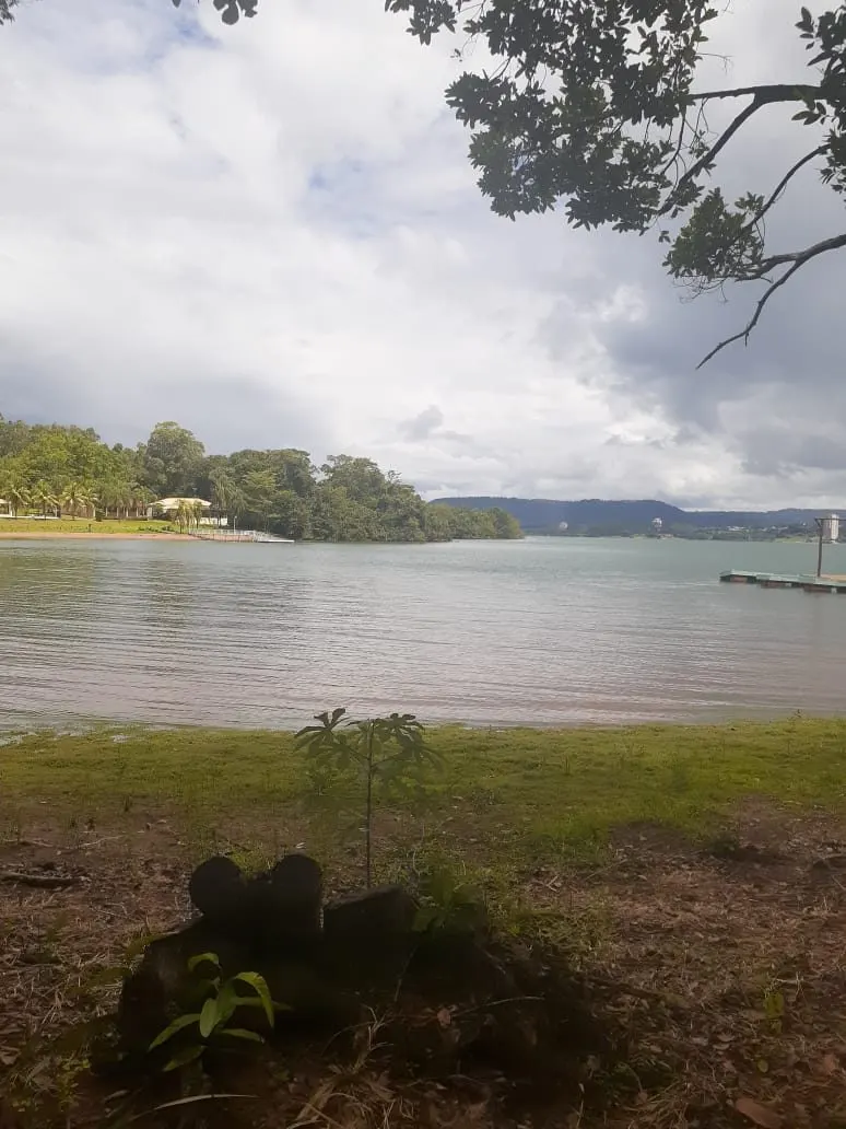 Terreno de Rancho Em Rifaina — foto 1