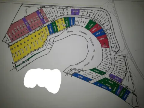 Terreno de Rancho Em Rifaina - foto 4