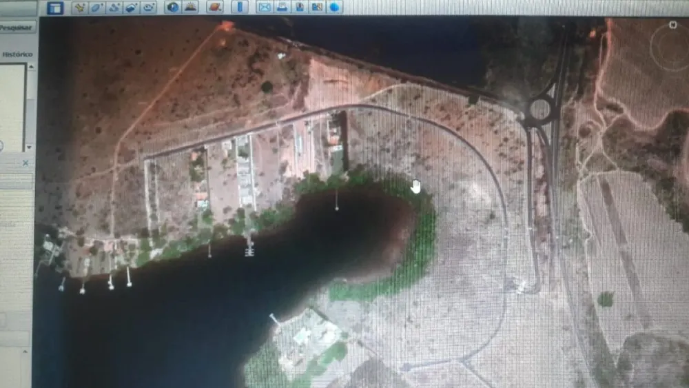 Terreno de Rancho Em Rifaina — foto 5