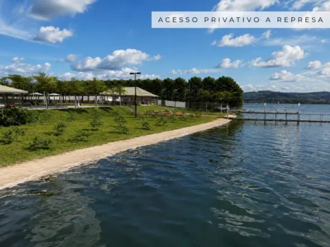Terreno - Portal do Lago - QF L14 - foto 4