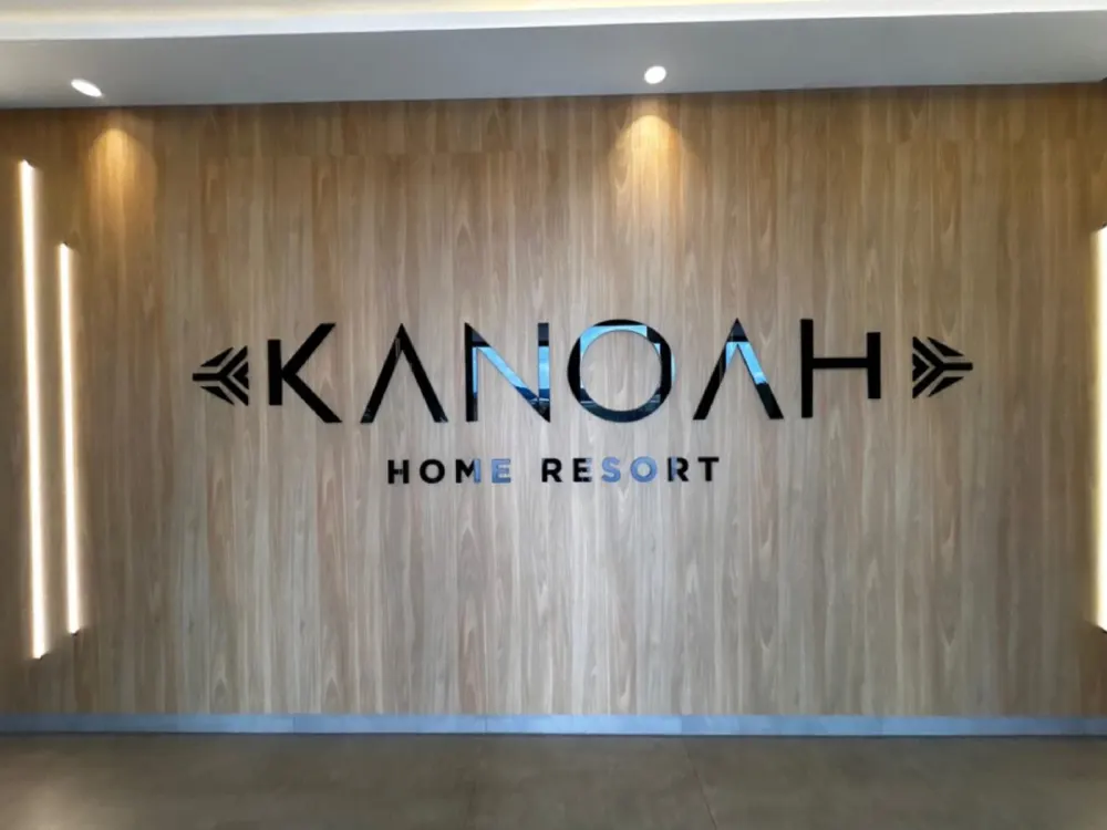 Kanoah - 9 andar — foto 35