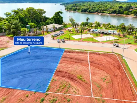 Terreno - Portal do Lago - QF L14 - foto 3