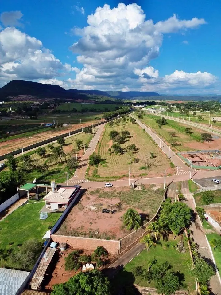 Terreno - Ecoville 1 - Q15 L3 — foto 10