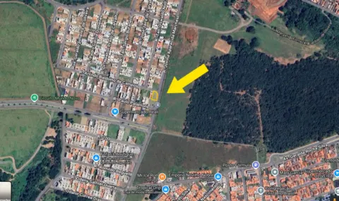 Terreno - Natal - Q03 L28