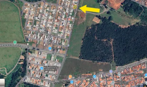 Terreno - Natal - Q13 L1