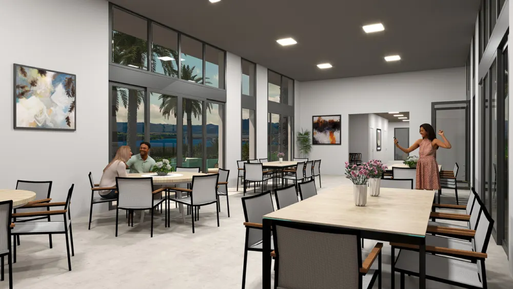 Terreno - Ecoville Bungalow - Q6 L4 — foto 10