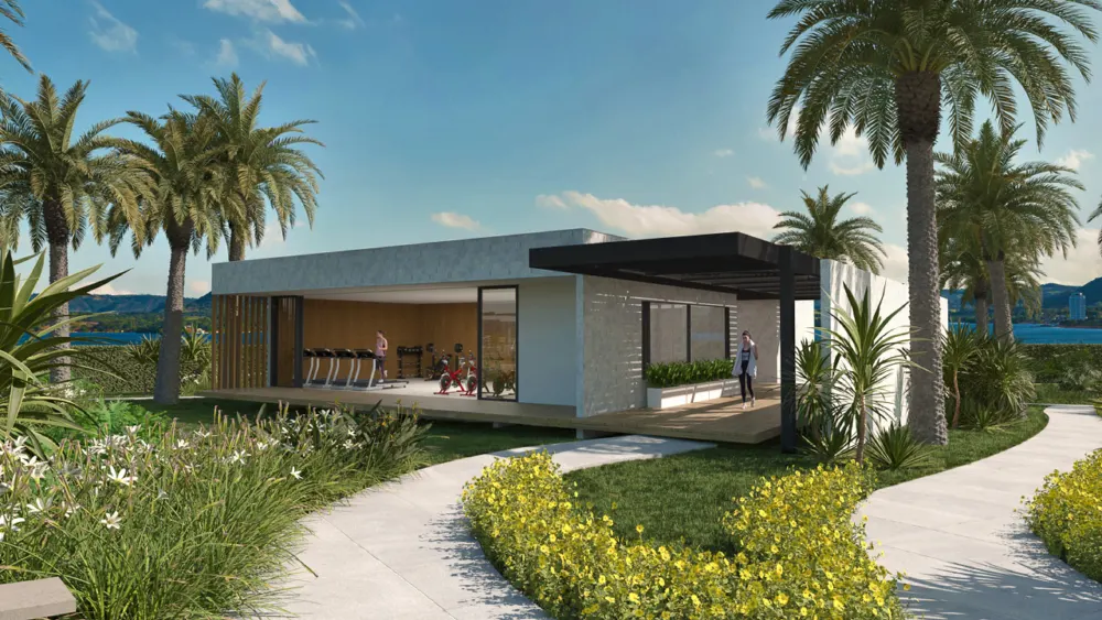 Terreno - Ecoville Bungalow - Q6 L23 — foto 10
