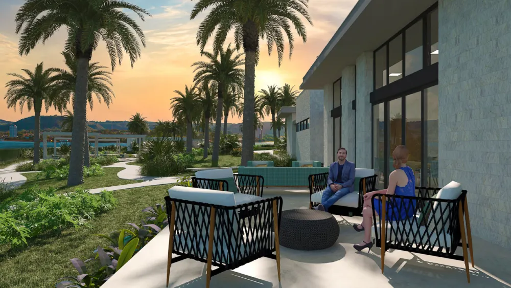 Terreno - Ecoville Bungalow - Q7 L5 — foto 18