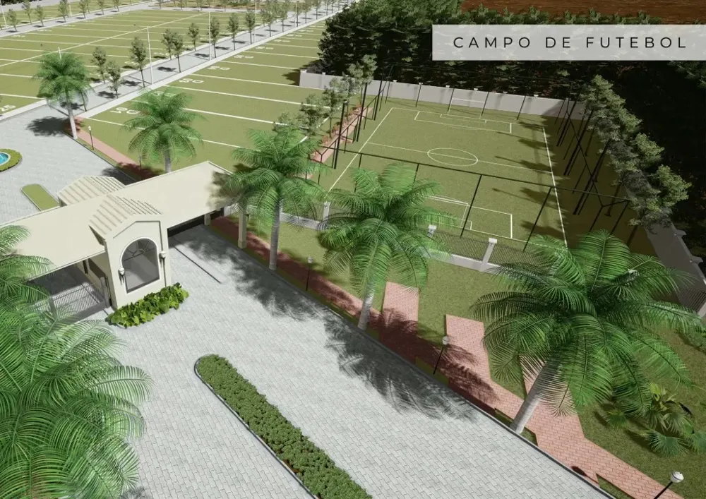 Terreno - Portal do Lago - QF L14 — foto 15