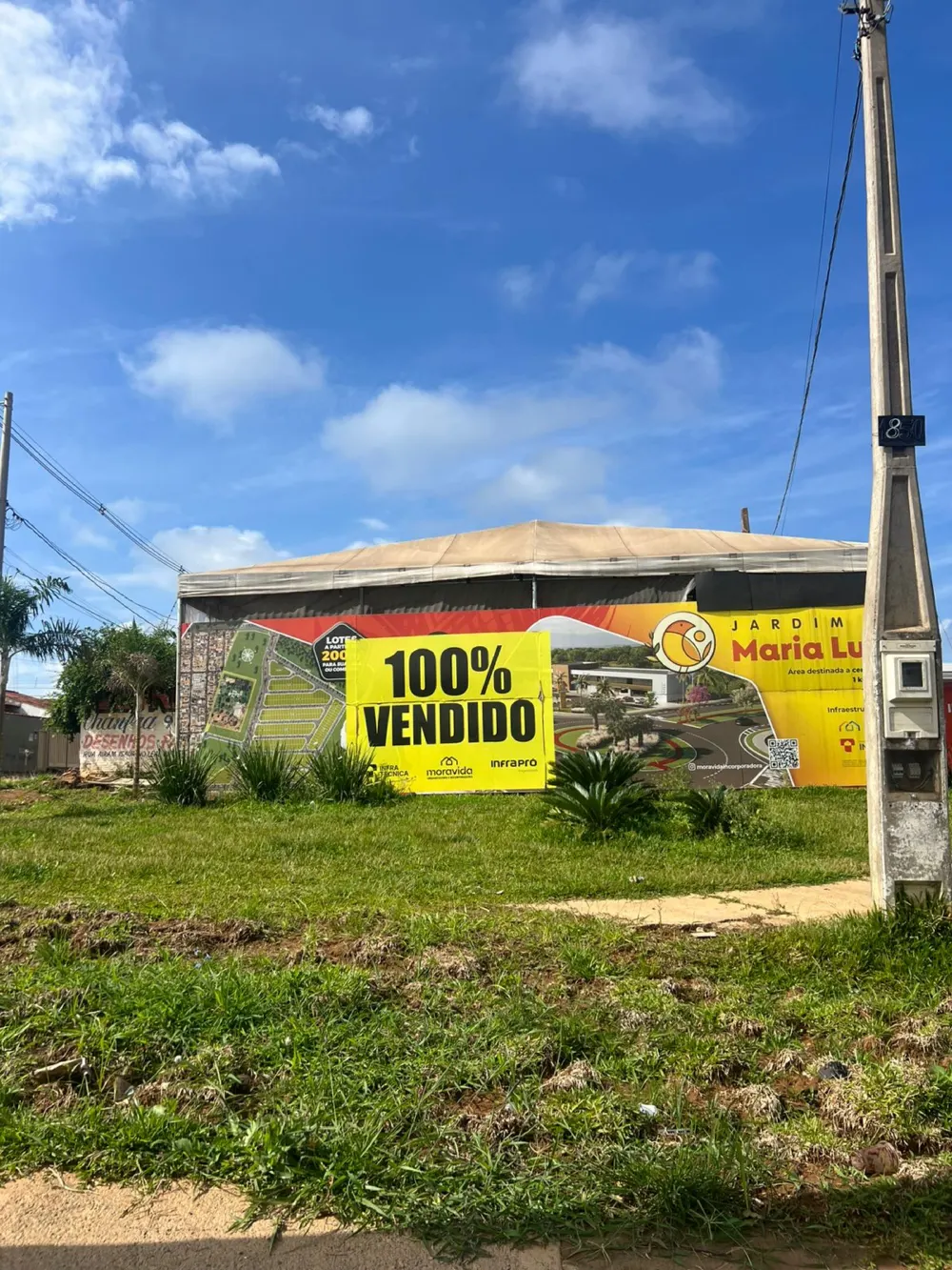 Terreno - Maria Luiza - L43 Q12 — foto 13
