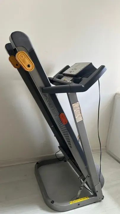 Esteira Athletic Advanced 430ee - foto 5