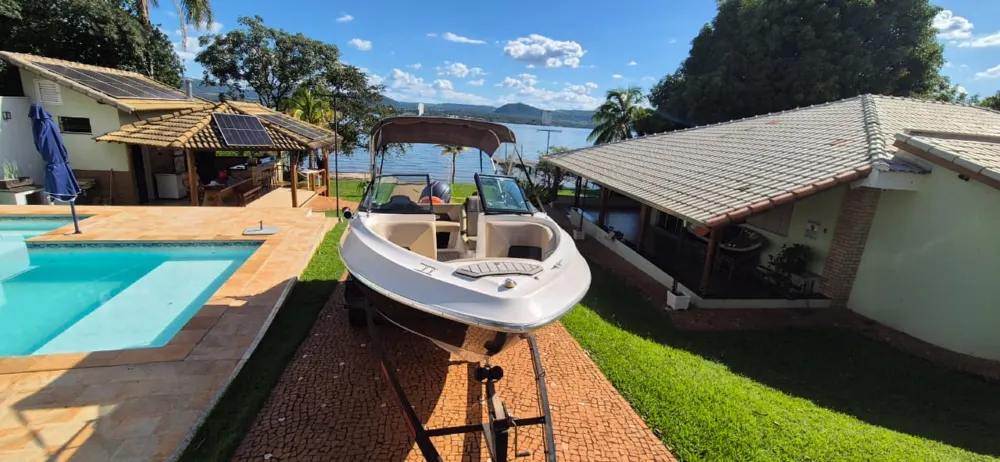 Lancha Ventura Confort 195 — foto 15