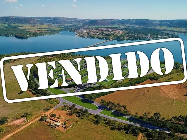 Terreno - Ecoville 1 - Q10 L23 — foto 17