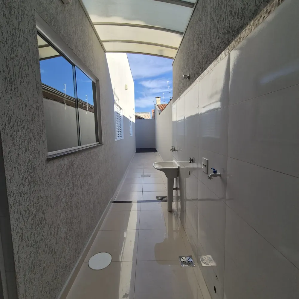 Jardim Cambui - Rua Expedito Capareli 1771 — foto 9