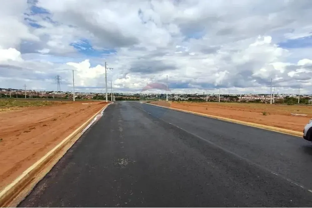 Terreno - Pouso Alegre - Q25 L7 - Nas Costas da Avenida 230m² — foto 3